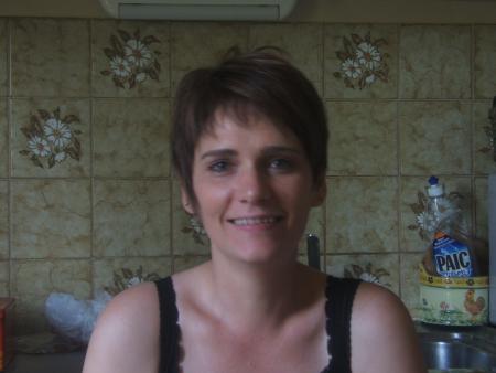 ma mère